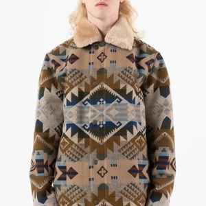 Pendleton Silverton Journey West Coat